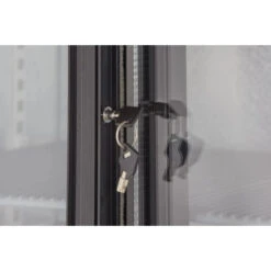 Frigo Bar 2 Portes Led Portes Coulissantes -Materiel Horeca Magasin frigo bar 2 portes led portes coulissantes 3