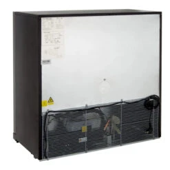 Frigo Bar 2 Portes Led Portes Coulissantes -Materiel Horeca Magasin frigo bar 2 portes led portes coulissantes 7