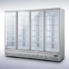 Frigo Vitrine 4 Portes - 2025 Litres
