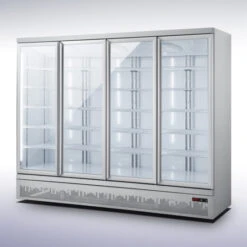 Frigo Vitrine 4 Portes - 2025 Litres