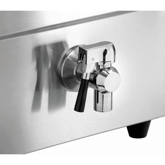 Friteuse à Induction 2x8L Plus - Performance Optimalisée - 165119 - Bartscher 5 Friteuse à Induction 2x8L Plus - Performance Optimalisée - 165119 - Bartscher – Image 3