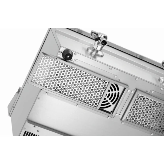 Friteuse à Induction 2x8L Plus - Performance Optimalisée - 165119 - Bartscher 6 Friteuse à Induction 2x8L Plus - Performance Optimalisée - 165119 - Bartscher – Image 4