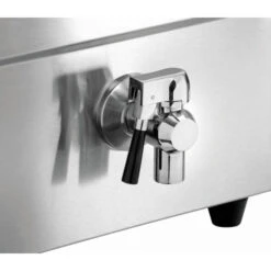 Friteuse à Induction 8L Plus - Précision Et Qualité - 165118 - Bartscher -Materiel Horeca Magasin friteuse a induction 8l plus bartscher 165118 3