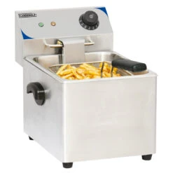 Friteuse électrique 4 Litres Casselin - CFE4