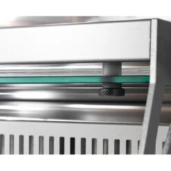 Giorgione, Four à Pizza à Gaz, 6 Pizzas Ø35cm - GR635L/1D - Cuppone -Materiel Horeca Magasin giorgione four a pizza a gaz 6 pizzas o35cm gr635l1d cuppone 11