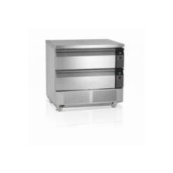 GN2/1 Uni-Drawer Tefcold - UD2-2