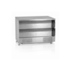 GN2/1 Uni-Drawer Tefcold - UD2-3 -Materiel Horeca Magasin gn2 1 uni drawer tefcold ud2 3