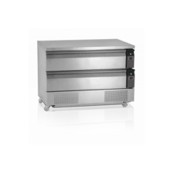 GN2/1 Uni-Drawer Tefcold - UD2-3