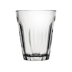 Gobelets En Verre Trempé 350ml - Durabilité Extrême - Réf. DB949 - Olympia -Materiel Horeca Magasin gobelets en verre trempe olympia 350ml lot de 12 1