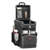 Chariot De Service Mobile Grand Modèle - Extrêmement Résistant - CE892 - Rubbermaid -Materiel Horeca Magasin grand chariot de service mobile rubbermaid quick cart