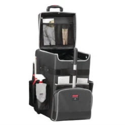 Chariot De Service Mobile Grand Modèle - Extrêmement Résistant - CE892 - Rubbermaid