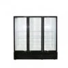 Grand Refroidisseur De Boissons, Vertical, 3 Portes - LG-1800H -Materiel Horeca Magasin grand refroidisseur de boissons vertical 3 portes lg 1800h