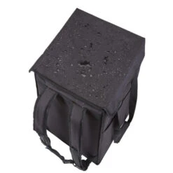 Grand Sac à Dos De Livraison - Isolant Thermique - DY181 - Cambro 19 Grand Sac à Dos De Livraison - Isolant Thermique - DY181 - Cambro -Materiel Horeca Magasin grand sac a dos de livraison cambro gobag 8