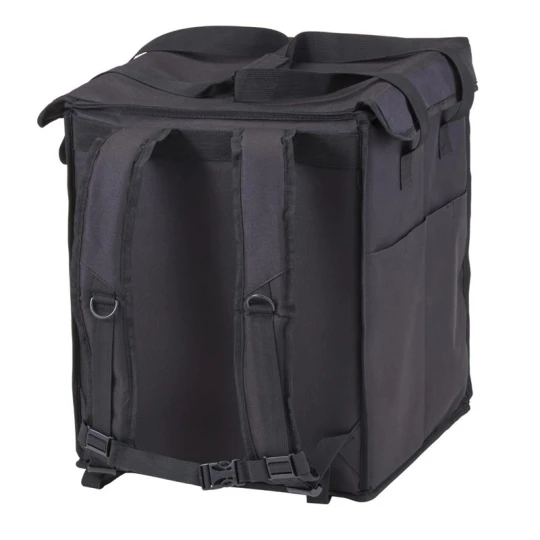 Grand Sac à Dos De Livraison - Isolant Thermique - DY181 - Cambro 3 Grand Sac à Dos De Livraison - Isolant Thermique - DY181 - Cambro