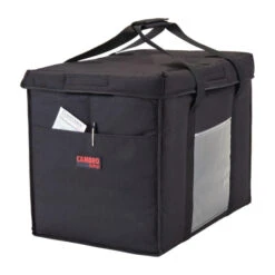 Grand Sac De Livraison Pliant Cambro GoBag - 330x230x330mm - Réf. FB272 - Cambro