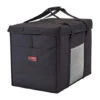 Grand Sac De Livraison Pliant GoBag - 54x36x36cm - FB275 - Cambro -Materiel Horeca Magasin grand sac de livraison pliant cambro gobag 540x360x360mm