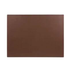 Grande Planche à Découper Hygiplas - Basse Densité Pour Viande Cuite - Réf. HC873 - Hygiplas -Materiel Horeca Magasin grande planche a decouper basse densite hygiplas marron 5