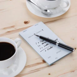 Grands Carnets De Commande Autocopiants G523 - Olympia - Lot De 50 -Materiel Horeca Magasin grands carnets de commande autocopiants lot de 50 5