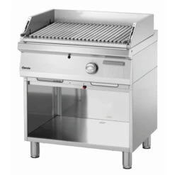 Gril à Pierre De Lave - Performance Professionnelle - 2856311 - Bartscher 12 Gril à Pierre De Lave - Performance Professionnelle - 2856311 - Bartscher -Materiel Horeca Magasin gril a pierre de lave 700vr g180 bartscher 2856311 4