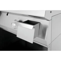 Gril à Pierre De Lave - Performance Professionnelle - 2856311 - Bartscher 13 Gril à Pierre De Lave - Performance Professionnelle - 2856311 - Bartscher -Materiel Horeca Magasin gril a pierre de lave 700vr g180 bartscher 2856311 5