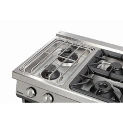 Grille Coulissante AI, Cuisine Professionnelle - Série 700 - Réf. 285086 - Bartscher -Materiel Horeca Magasin grille coulissante ai serie 700 bartscher 285086 2