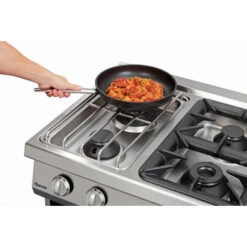 Grille Coulissante AI, Cuisine Professionnelle - Série 700 - Réf. 285086 - Bartscher