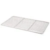 Grille De Four Inox GN 1/1 - Résistante Et Polyvalente - M929 - Vogue -Materiel Horeca Magasin grille de four inox vogue m929