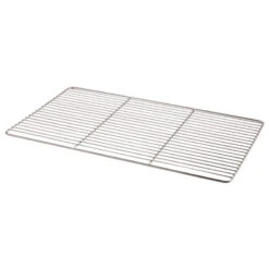 Grille De Four Inox GN 1/1 - Résistante Et Polyvalente - M929 - Vogue