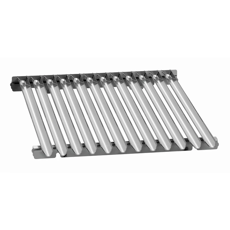 Grille En V Pour Viandes - Performante Pour La Cuisson Professionnelle - 296471 - Bartscher 3 Grille En V Pour Viandes - Performante Pour La Cuisson Professionnelle - 296471 - Bartscher