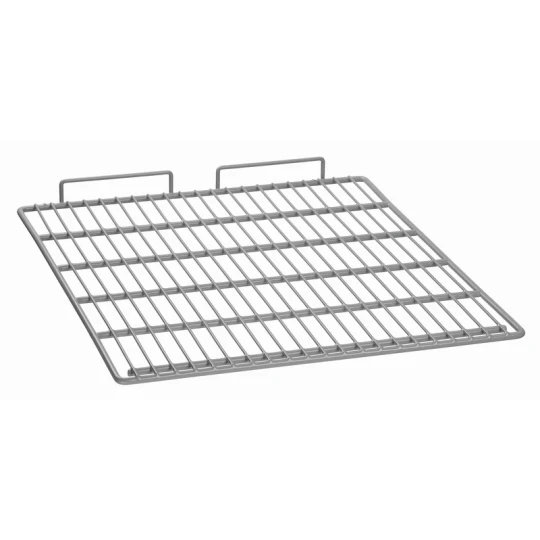 Grille Encastrable Robuste 700LGN210-OM 60kg - Bartscher 700816 3 Grille Encastrable Robuste 700LGN210-OM 60kg - Bartscher 700816