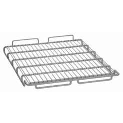 Grille Encastrable 700LGN210-U - Charge Maximale 60kg - 700817 - Bartscher