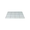 Grille Plastifiée Pour Réfrigérateur - Z/FB01RF130 - Virtus -Materiel Horeca Magasin grille plastifiee pour refrigerateur z fb01rf130 virtus