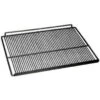 Grille Pour Frigo Vitrine à Boissons, Black - IceShop 1 Grille Pour Frigo Vitrine à Boissons, Black - IceShop -Materiel Horeca Magasin grille pour frigo vitrine a boissons black 41351505h cm iceshop
