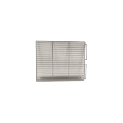 Grille Pour GN650 Et GN1400 - Dimension Adaptée - Marque Iceshop