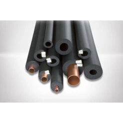 Isolation Autocollant Af-evo-4 Tube 35mm Af/armaflex Evo - 2mtr/lng - AEV-2435-020 - Linum