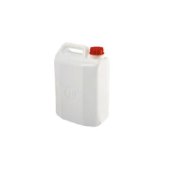 Jerrycan 10 L - Sans Robinet Gastro-plus - JCW-1010-991 - Linum
