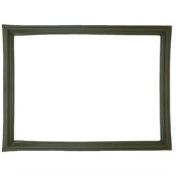 Joint D'étanchéité De Porte - Conception Robuste - AD024 - Polar