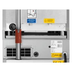 Kit De Raccordement Kompakt - Efficacité En Cuisine - 117100 - Bartscher -Materiel Horeca Magasin kit de raccordement kompakt bartscher 117100 2