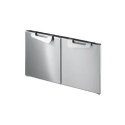 Kit Portes Armoire Acier Inoxydable - V80P - Virtus