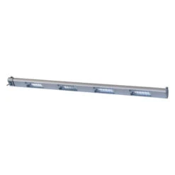 Lampe Chauffante à Quartz Performante - 1800MM - 4 Lampes - 1400W - ROB-1045-000 - Roband