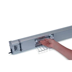 Lampe Chauffante à Quartz Puissance 350W - ROB-9125-000 - Roband