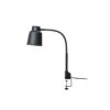 Lampe Chauffante Détachée Avec Pince - LSH-2101-020 - Linum -Materiel Horeca Magasin lampe chauffante detachee avec pince lsh 2101 020 linum