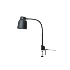 Lampe Chauffante Détachée Avec Pince - LSH-2101-020 - Linum