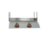 Lampe Chauffante Infrarouge - ICE0001 - Virtus -Materiel Horeca Magasin lampe chauffante infrarouge ice0001 virtus