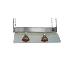 Lampe Chauffante Infrarouge - ICE0001 - Virtus