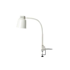Lampe Chauffante Réglable Avec Pince - LSH-2101-010 - Linum