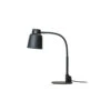 Lampe Chauffante Réglable Focus - LSH-2100-020 - Linum -Materiel Horeca Magasin lampe chauffante reglable focus lsh 2100 020 linum