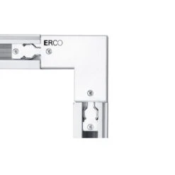 Lampes Chauffantes Raccord D'Angle Avec Mise à La Terre Externe - LSH-9014-306 - Linum