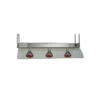 Lampes Infrarouges Sur Châssis Suspendu - ICE0002 - Virtus -Materiel Horeca Magasin lampes infrarouges sur chassis suspendu ice0002 virtus