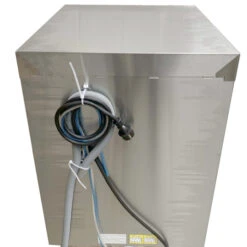 Lave-vaisselle Professionnel Avec Pompe De Vidange Panier, 500x500mm -Materiel Horeca Magasin lave vaisselle professionnel modular panier 500x500m 2